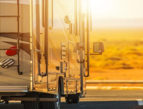 Where Can I Sell My RV in Illinois?